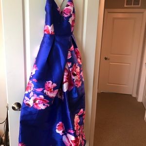 Prom dress or event gown